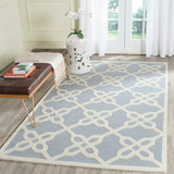 Safavieh Cambridge 722 Hand Tufted Wool Rug CAM722B-28