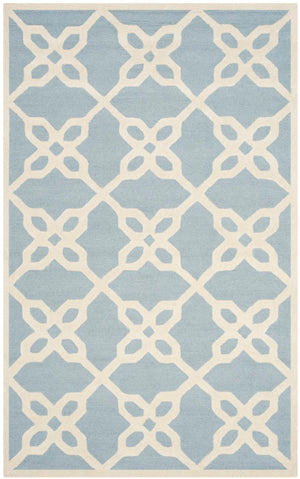 Safavieh Cambridge CAM722 Hand Tufted Rug