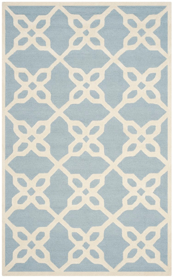 Safavieh Cambridge CAM722 Hand Tufted Rug