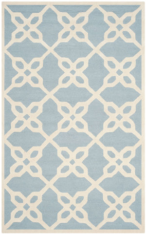 Safavieh Cambridge 722 Hand Tufted Wool Rug CAM722B-28