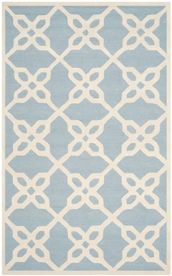 Safavieh Cambridge 722 Hand Tufted Wool Rug CAM722B-28