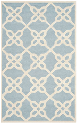 Safavieh Cambridge 722 Hand Tufted Wool Rug CAM722B-28