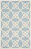 Cambridge 722 Hand Tufted Wool Rug