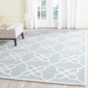 Safavieh Cambridge CAM722 Hand Tufted Rug