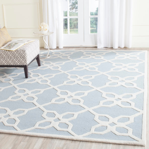 Safavieh Cambridge CAM722 Hand Tufted Rug