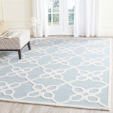 Safavieh Cambridge 722 Hand Tufted Wool Rug CAM722B-28