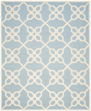 Safavieh Cambridge CAM722 Hand Tufted Rug