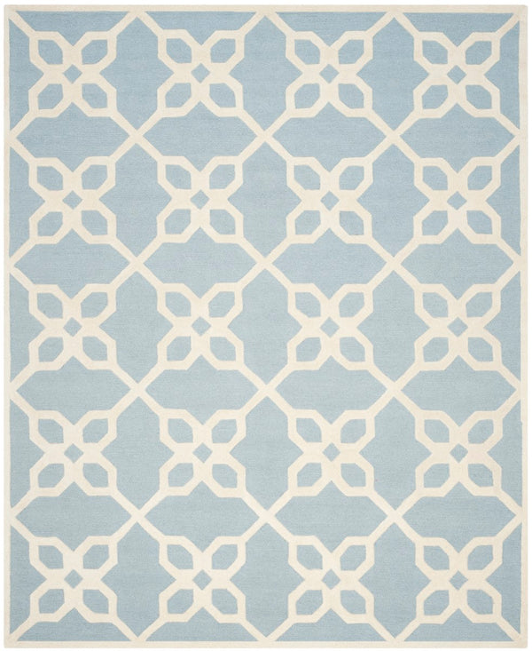 Safavieh Cambridge CAM722 Hand Tufted Rug
