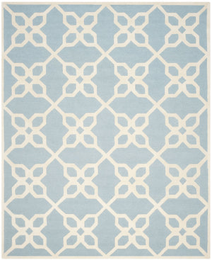 Safavieh Cambridge 722 Hand Tufted Wool Rug CAM722B-28