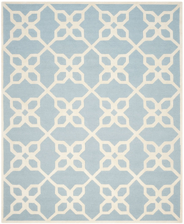 Safavieh Cambridge 722 Hand Tufted Wool Rug CAM722B-28