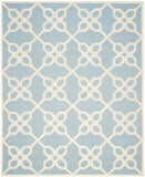 Safavieh Cambridge 722 Hand Tufted Wool Rug CAM722B-28