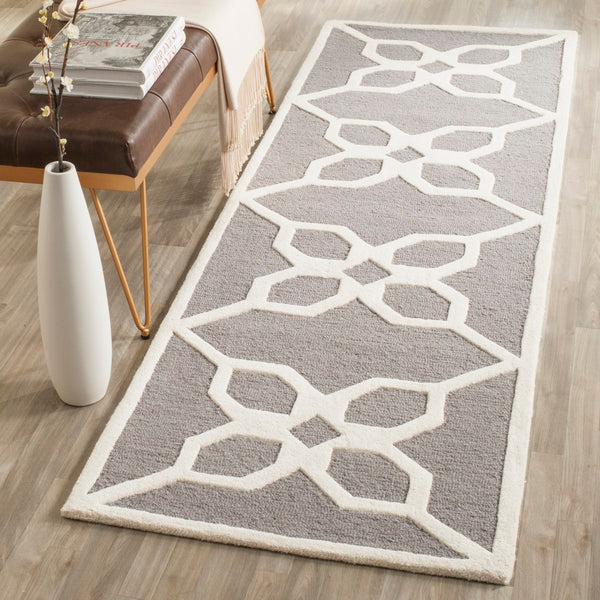 Safavieh Cambridge CAM722 Hand Tufted Rug