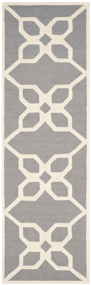 Safavieh Cambridge CAM722 Hand Tufted Rug