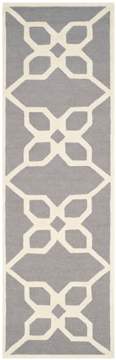 Safavieh Cambridge CAM722 Hand Tufted Rug
