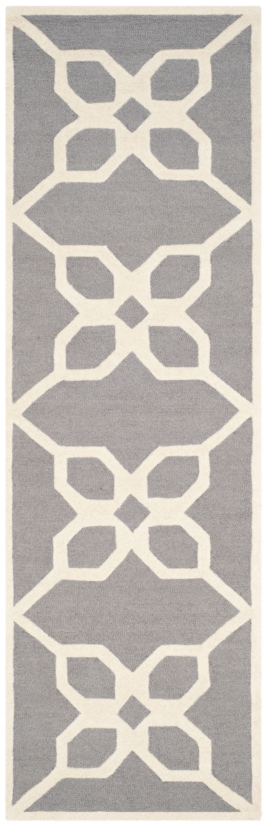 Safavieh Cambridge 722 Hand Tufted Wool Rug CAM722D-28