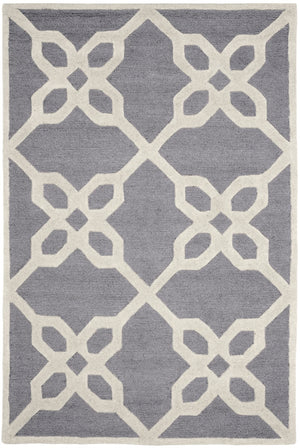 Safavieh Cambridge CAM722 Hand Tufted Rug