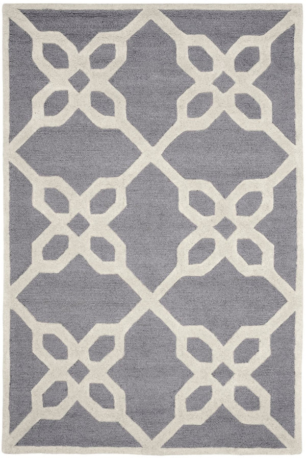 Safavieh Cambridge CAM722 Hand Tufted Rug