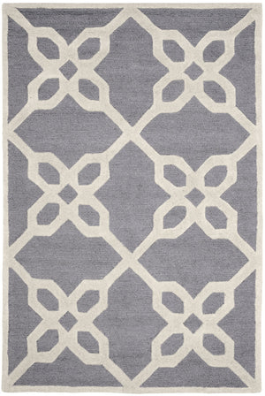 Safavieh Cambridge 722 Hand Tufted Wool Rug CAM722D-28