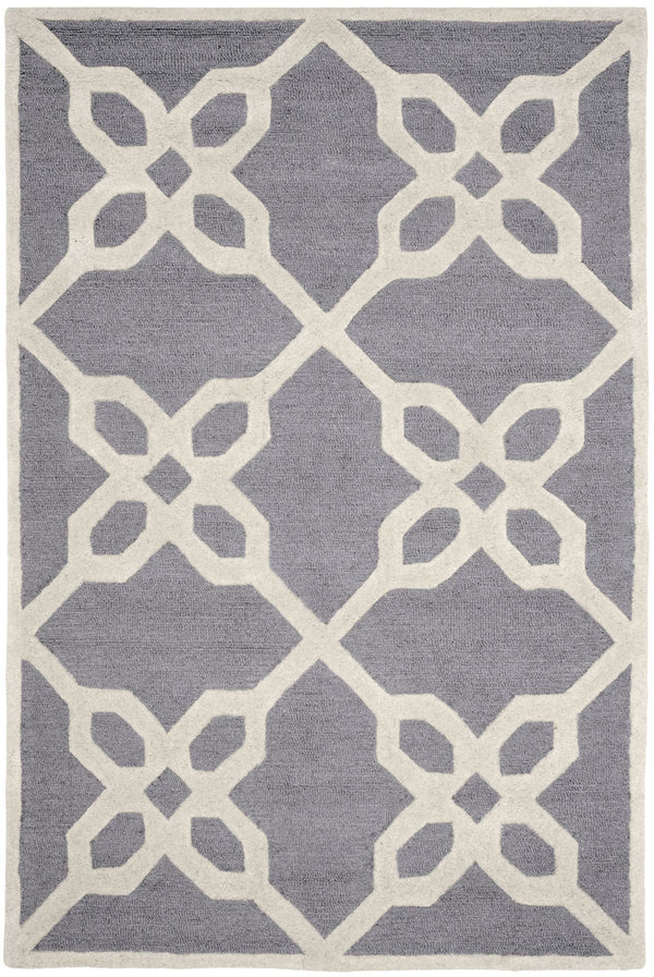 Safavieh Cambridge 722 Hand Tufted Wool Rug CAM722D-28