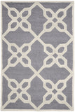 Safavieh Cambridge 722 Hand Tufted Wool Rug CAM722D-28