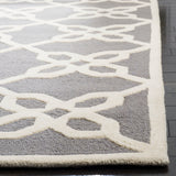 Safavieh Cambridge 722 Hand Tufted Wool Rug CAM722D-28