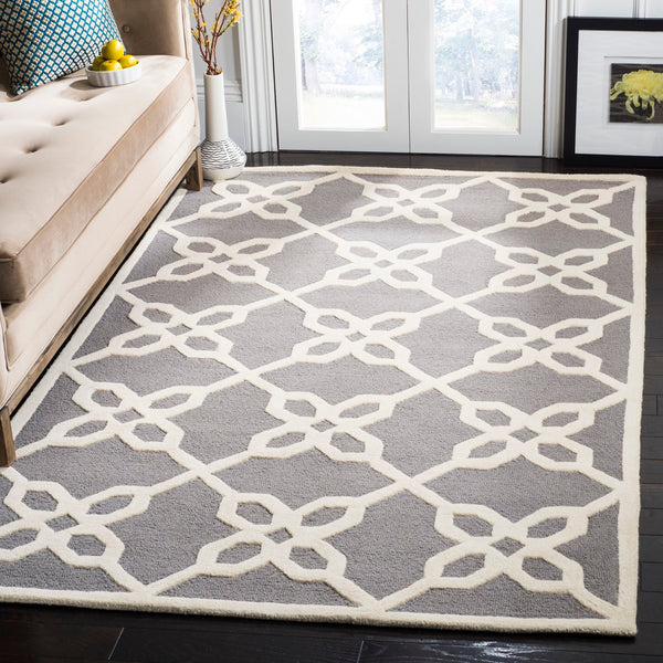 Safavieh Cambridge CAM722 Hand Tufted Rug