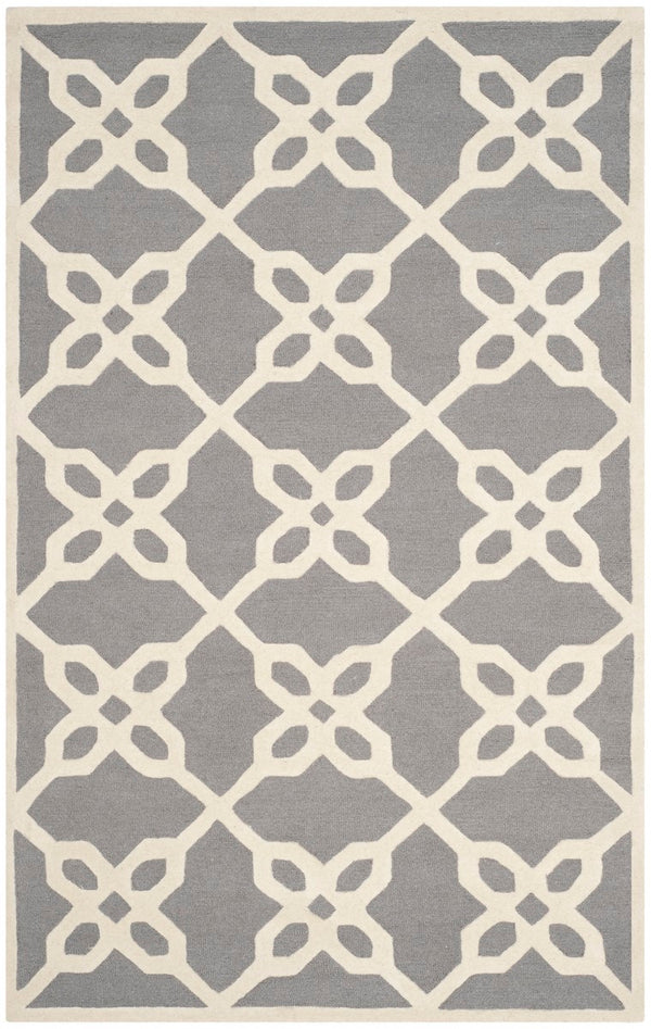 Safavieh Cambridge CAM722 Hand Tufted Rug