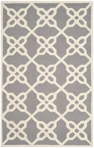 Safavieh Cambridge 722 Hand Tufted Wool Rug CAM722D-28