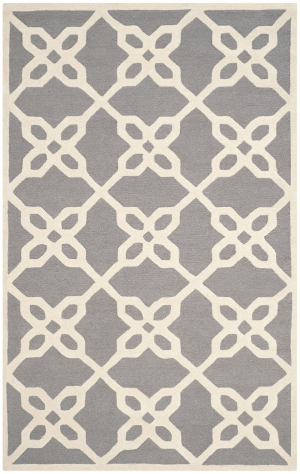 Safavieh Cambridge 722 Hand Tufted Wool Rug CAM722D-28