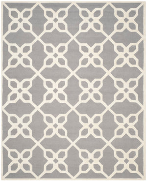 Safavieh Cambridge CAM722 Hand Tufted Rug