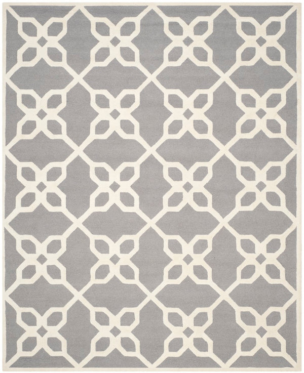 Safavieh Cambridge CAM722 Hand Tufted Rug