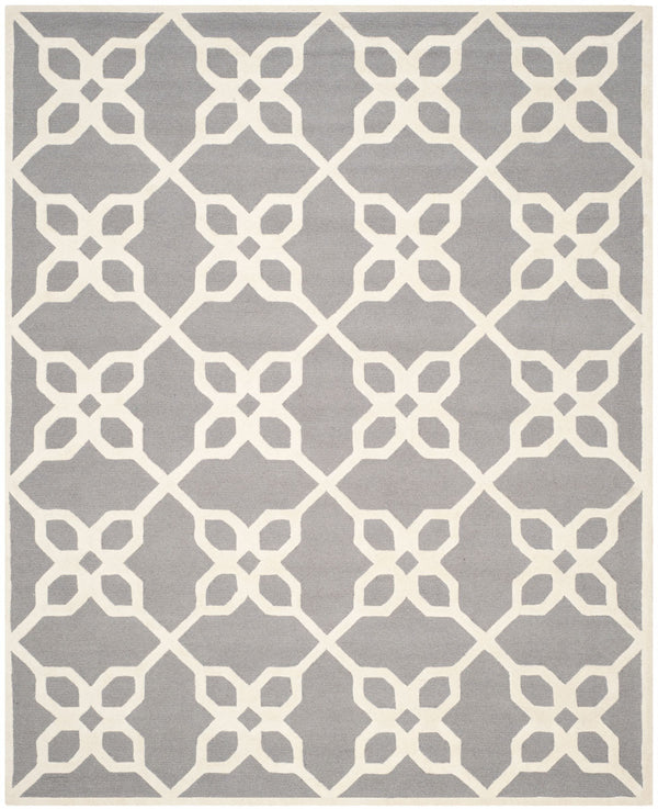Safavieh Cambridge 722 Hand Tufted Wool Rug CAM722D-28