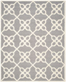 Safavieh Cambridge 722 Hand Tufted Wool Rug CAM722D-28