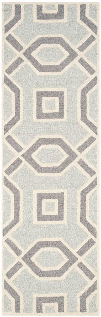 Safavieh Cambridge CAM723 Hand Tufted Rug