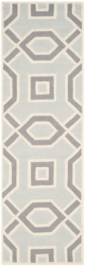 Safavieh Cambridge 723 Hand Tufted Wool Rug CAM723G-28