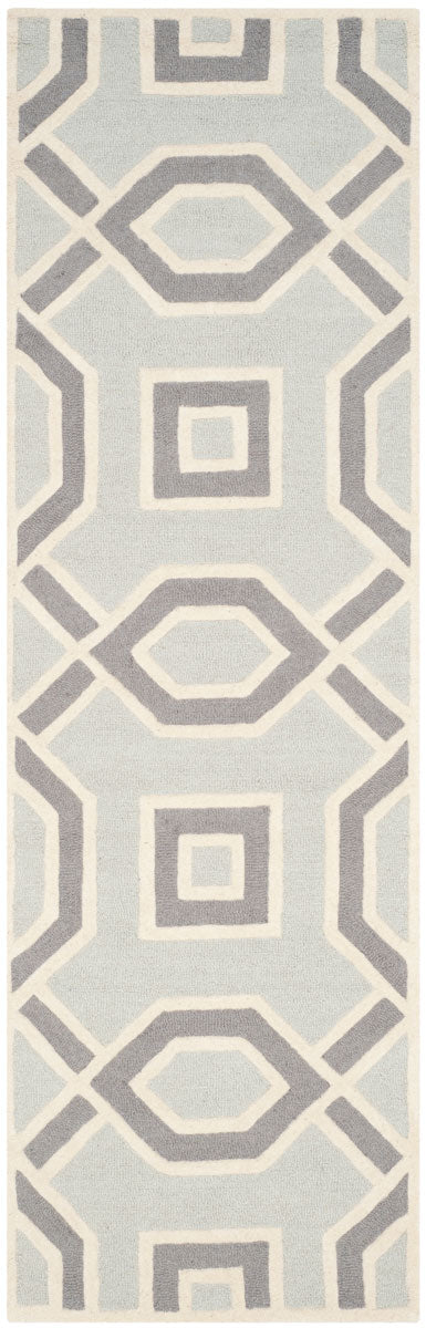 Safavieh Cambridge 723 Hand Tufted Wool Rug CAM723G-28