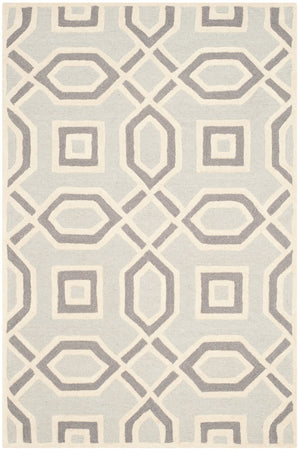 Safavieh Cambridge 723 Hand Tufted Wool Rug CAM723G-28