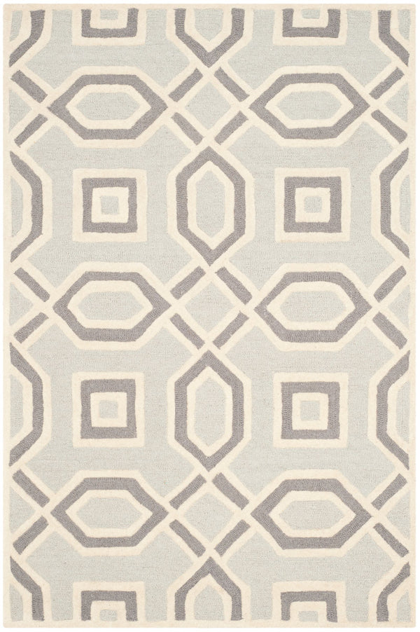 Safavieh Cambridge 723 Hand Tufted Wool Rug CAM723G-28