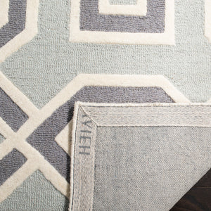 Safavieh Cambridge 723 Hand Tufted Wool Rug CAM723G-28