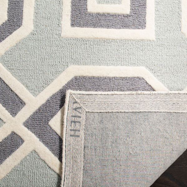 Safavieh Cambridge 723 Hand Tufted Wool Rug CAM723G-28