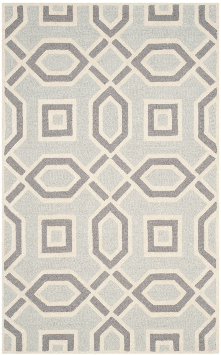 Safavieh Cambridge 723 Hand Tufted Wool Rug CAM723G-28