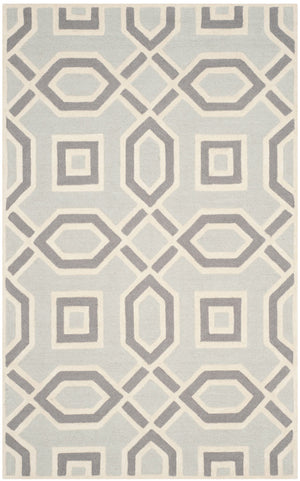 Safavieh Cambridge 723 Hand Tufted Wool Rug CAM723G-28