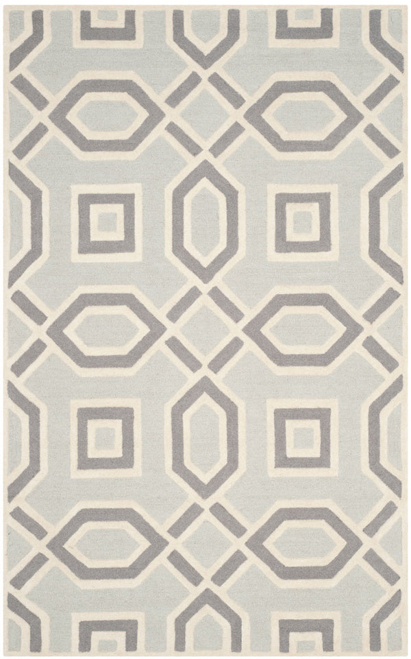 Safavieh Cambridge 723 Hand Tufted Wool Rug CAM723G-28