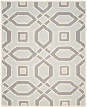 Safavieh Cambridge 723 Hand Tufted Wool Rug CAM723G-28