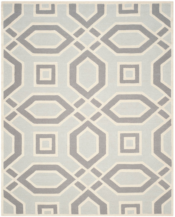 Safavieh Cambridge 723 Hand Tufted Wool Rug CAM723G-28