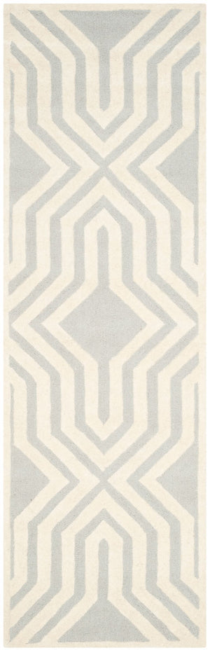 Safavieh Cambridge 724 Hand Tufted Wool Rug CAM724G-28