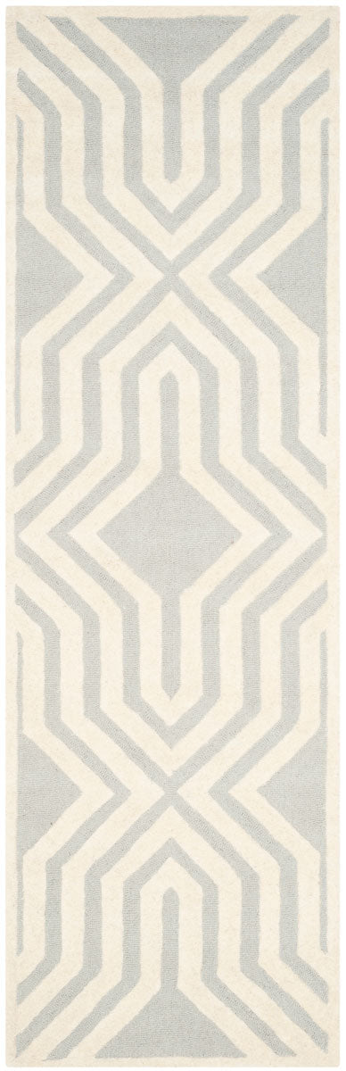 Safavieh Cambridge 724 Hand Tufted Wool Rug CAM724G-28