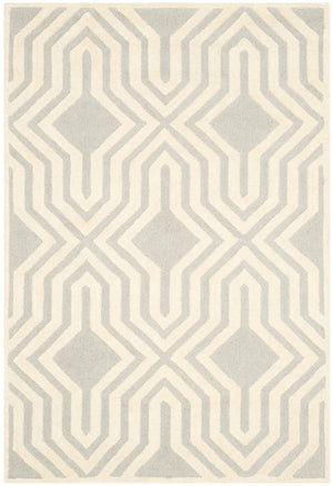 Safavieh Cambridge 724 Hand Tufted Wool Rug CAM724G-28
