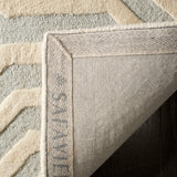 Safavieh Cambridge 724 Hand Tufted Wool Rug CAM724G-28