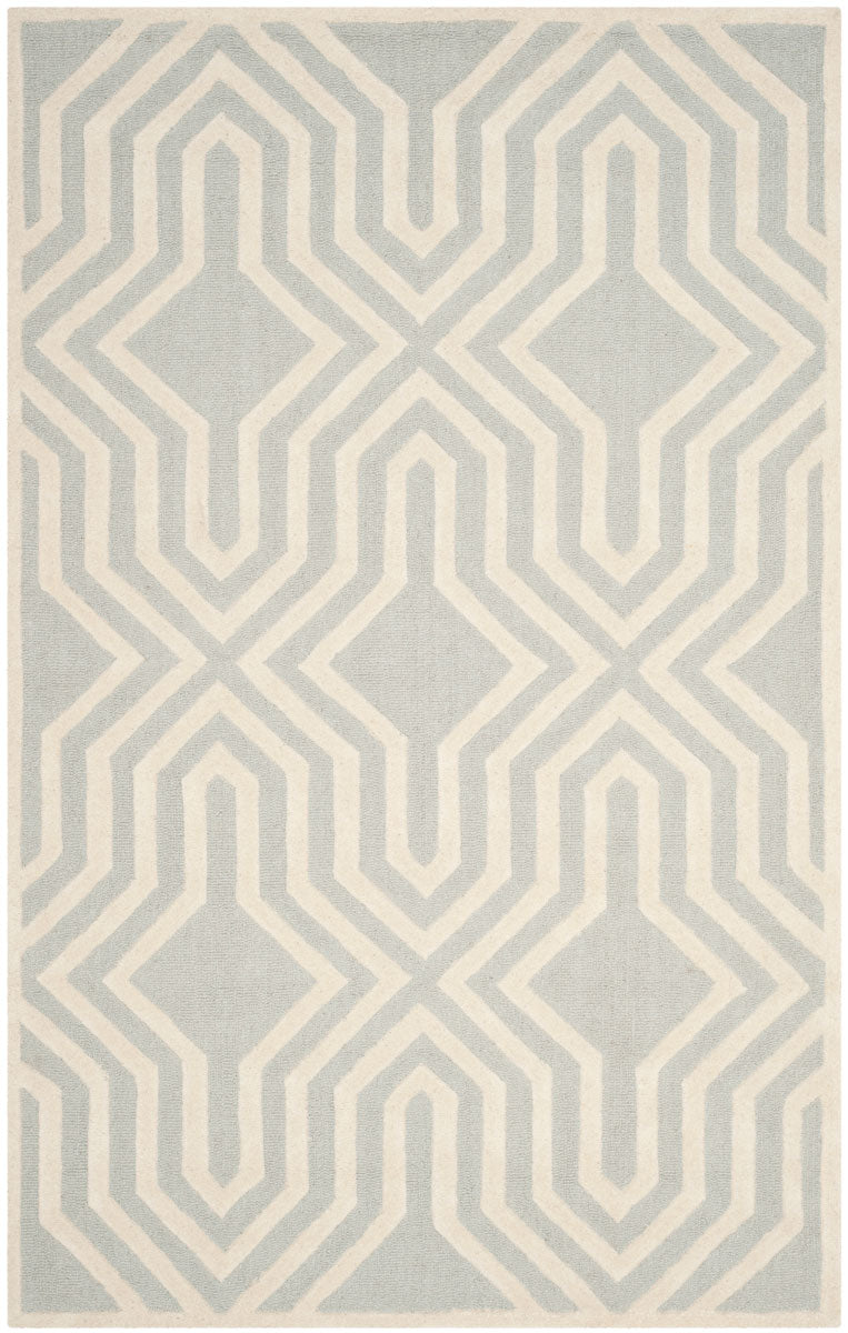 Safavieh Cambridge 724 Hand Tufted Wool Rug CAM724G-28